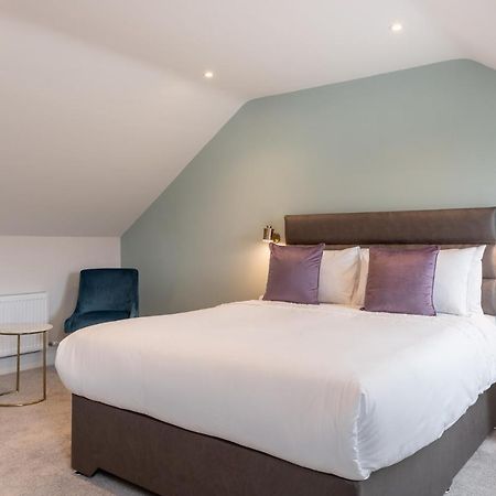 The Hawthorn Rooms Dingle Eksteriør billede