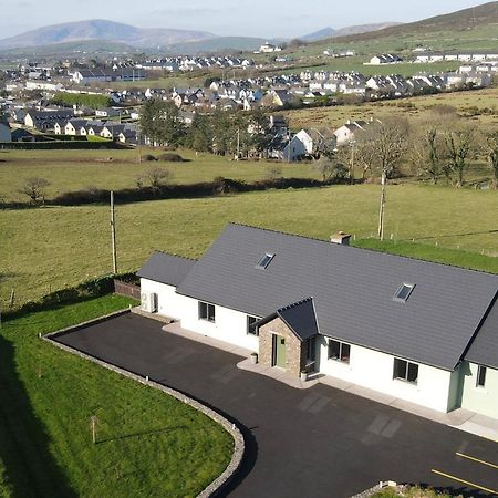 The Hawthorn Rooms Dingle Eksteriør billede