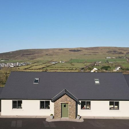 The Hawthorn Rooms Dingle Eksteriør billede