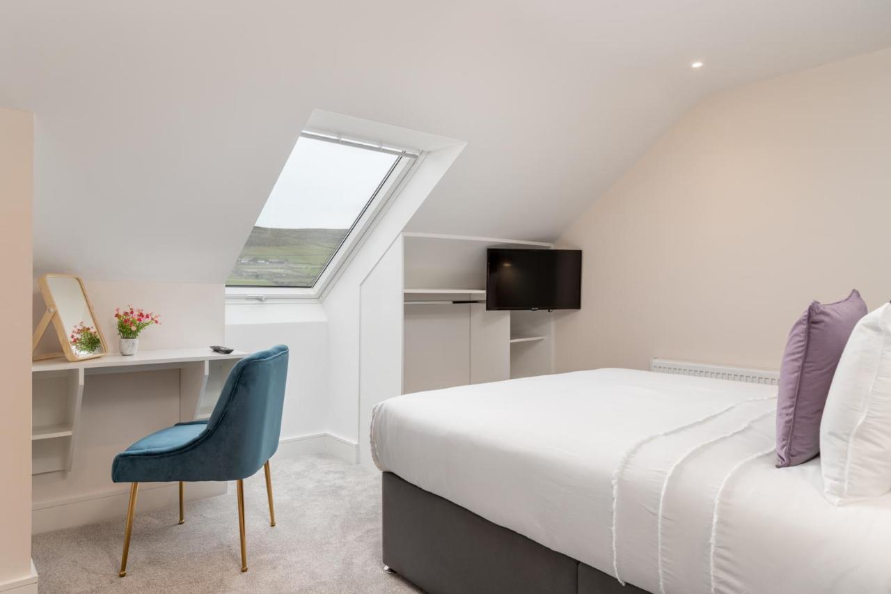The Hawthorn Rooms Dingle Eksteriør billede