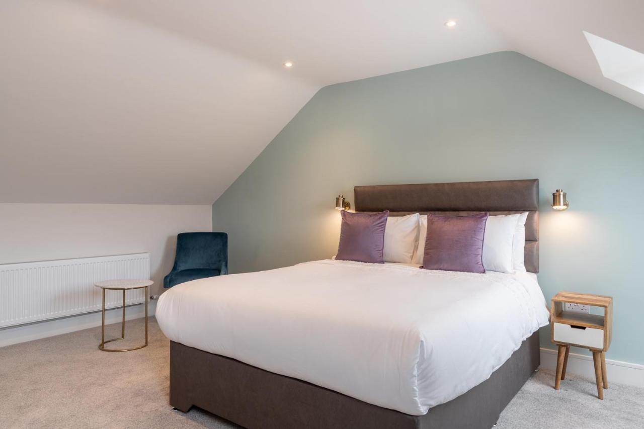 The Hawthorn Rooms Dingle Eksteriør billede