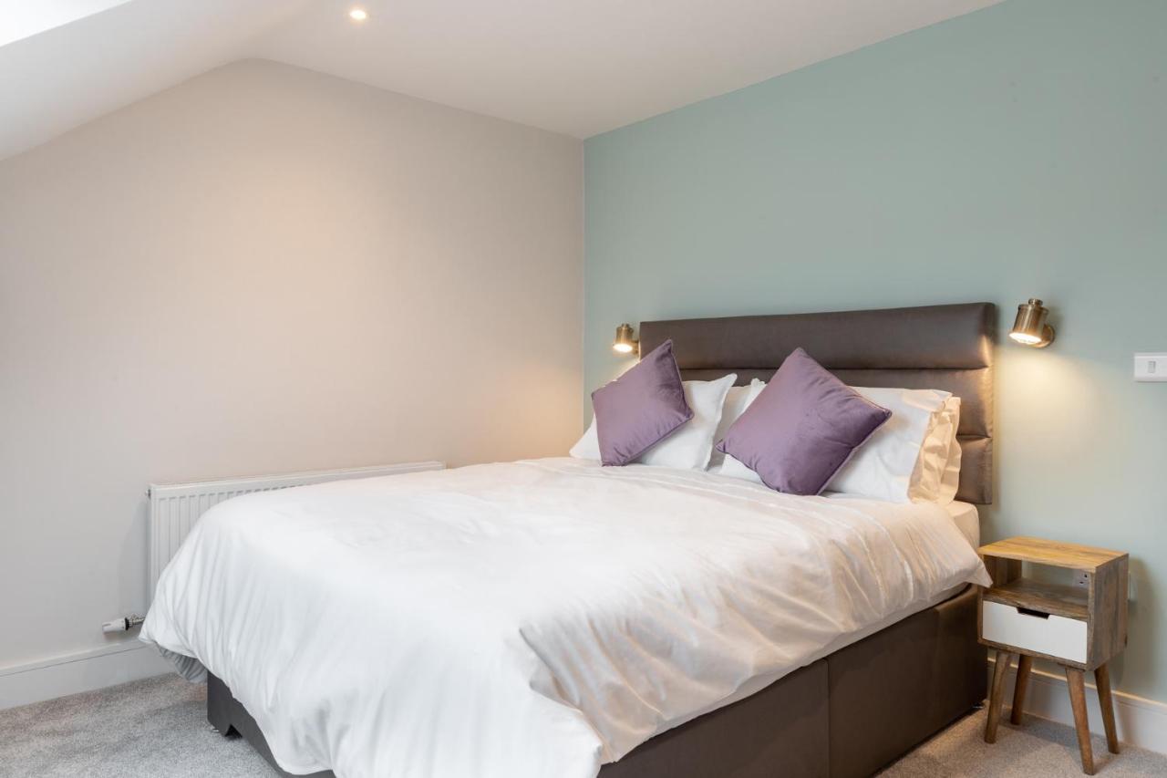 The Hawthorn Rooms Dingle Eksteriør billede