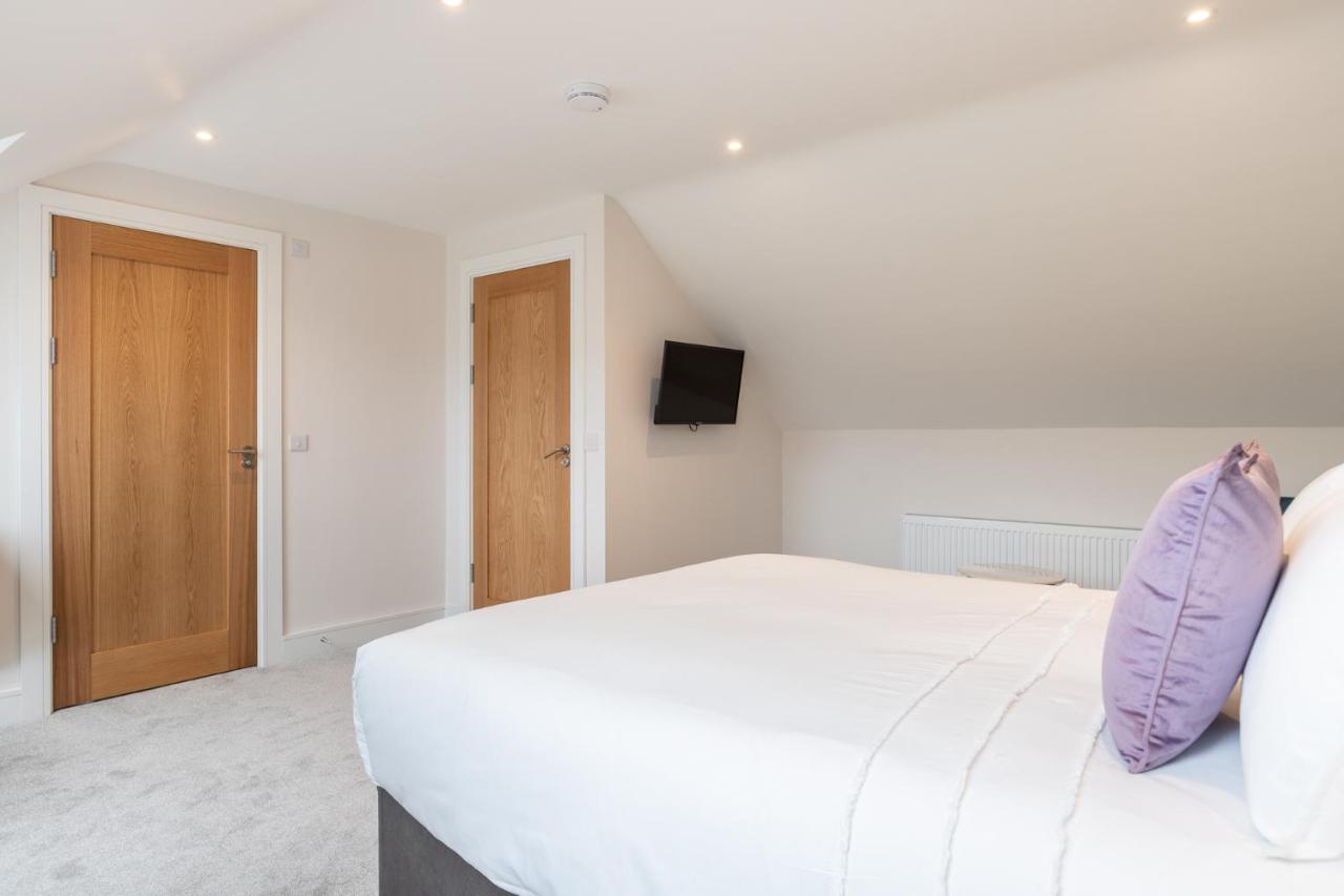 The Hawthorn Rooms Dingle Eksteriør billede