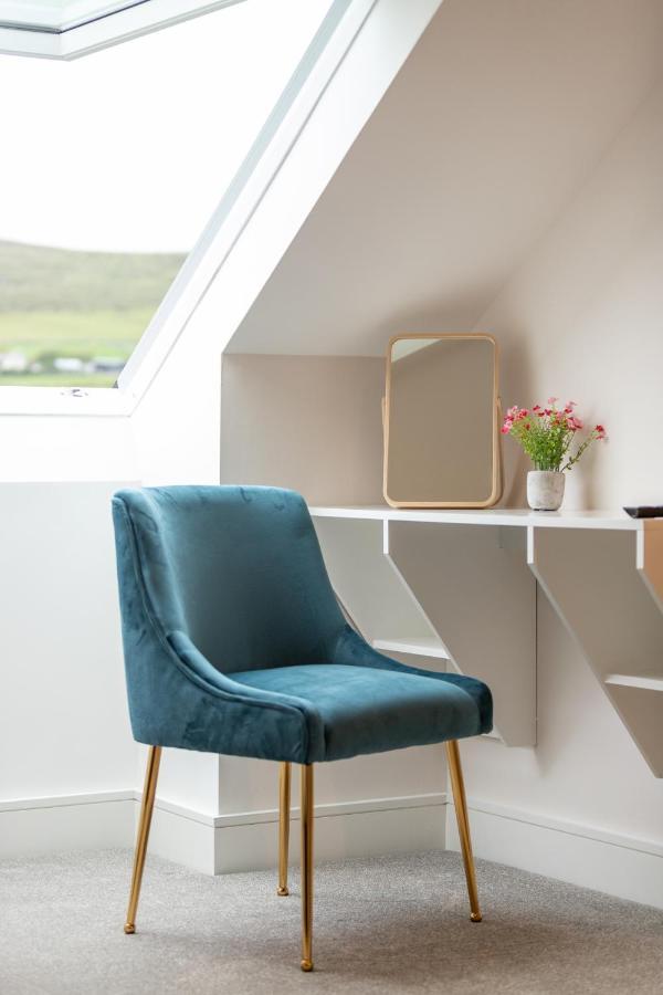 The Hawthorn Rooms Dingle Eksteriør billede