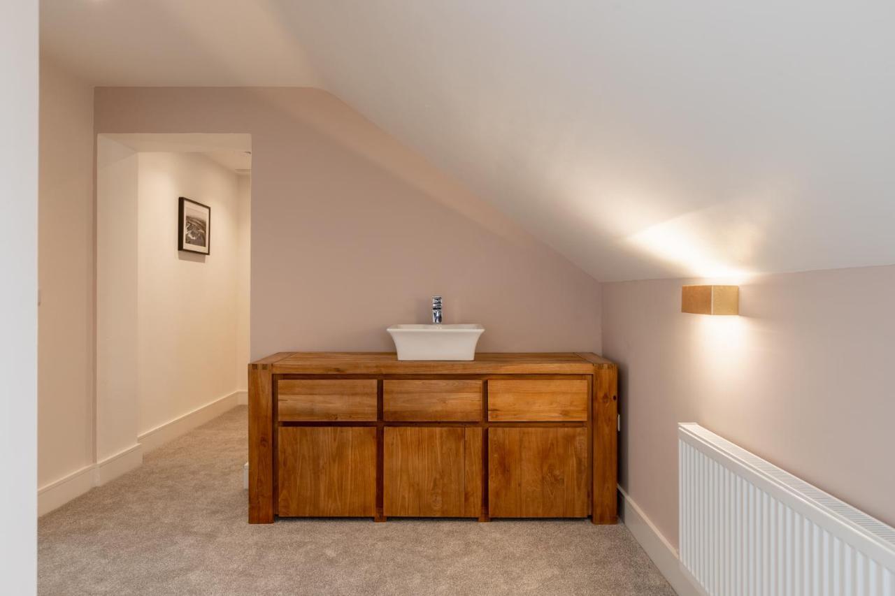 The Hawthorn Rooms Dingle Eksteriør billede