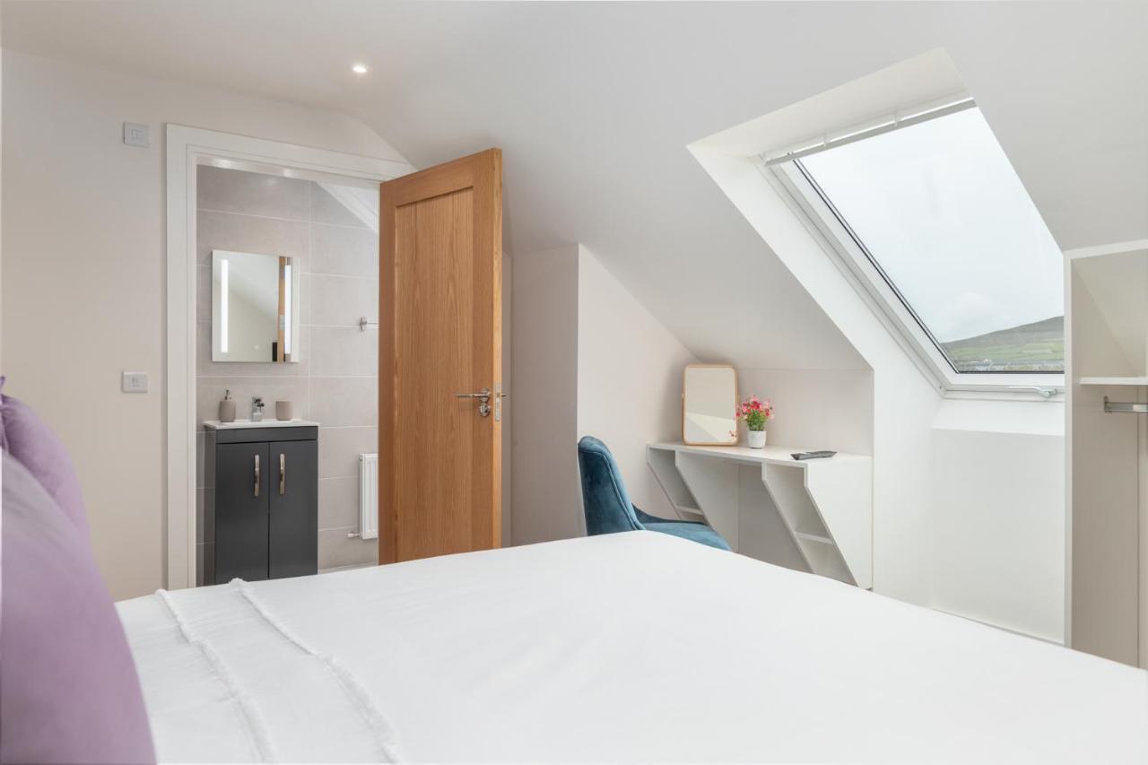 The Hawthorn Rooms Dingle Eksteriør billede