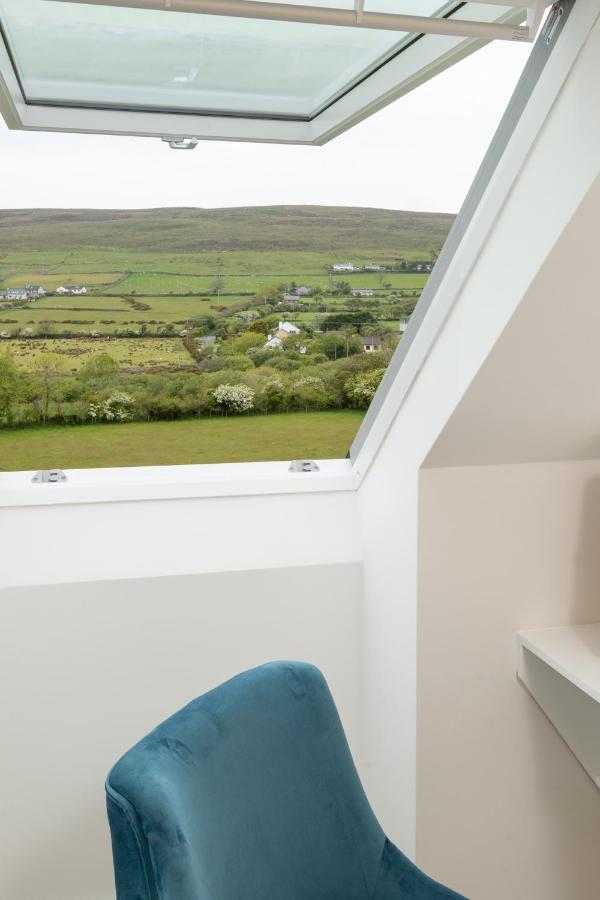 The Hawthorn Rooms Dingle Eksteriør billede