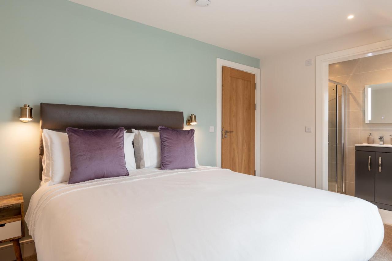 The Hawthorn Rooms Dingle Eksteriør billede