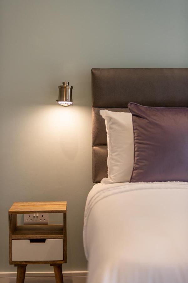 The Hawthorn Rooms Dingle Eksteriør billede