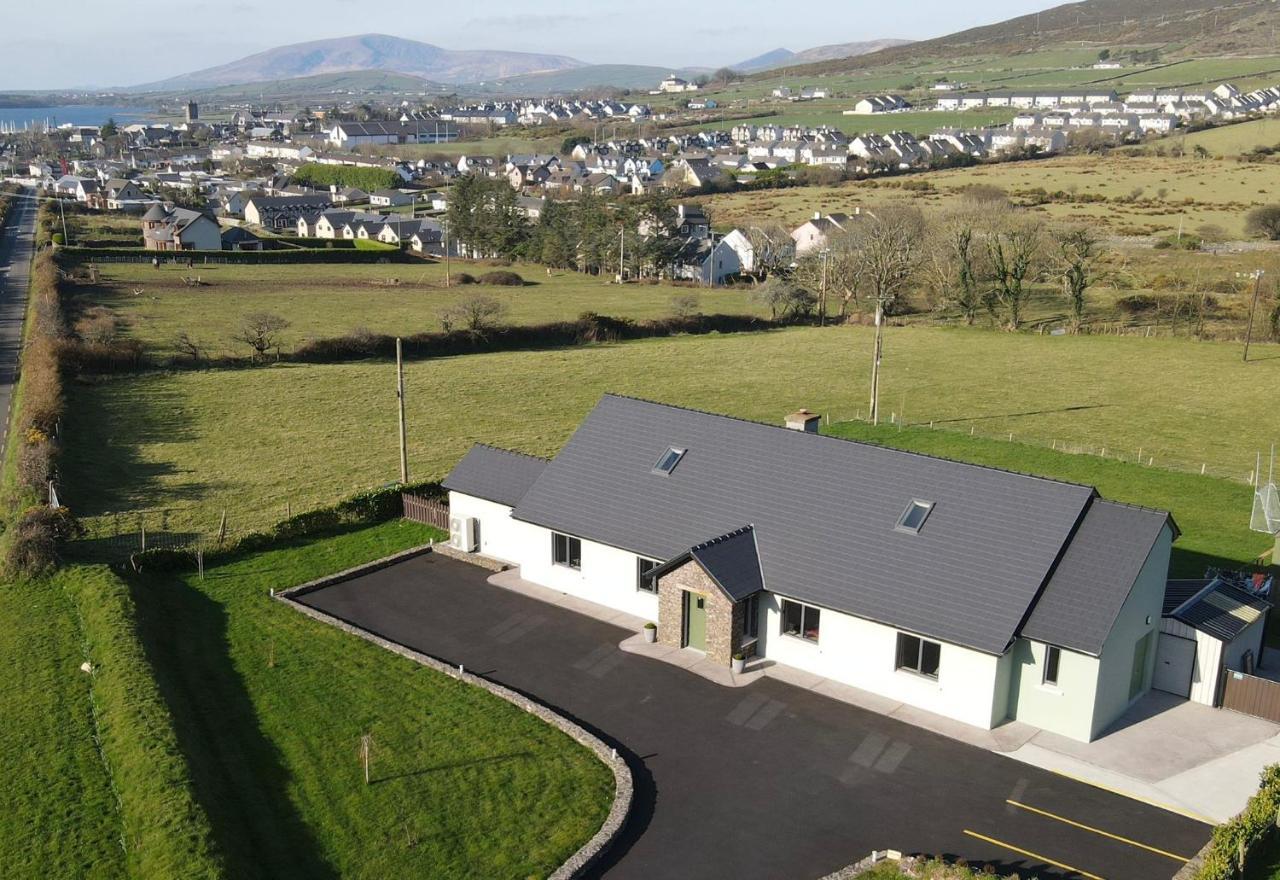 The Hawthorn Rooms Dingle Eksteriør billede