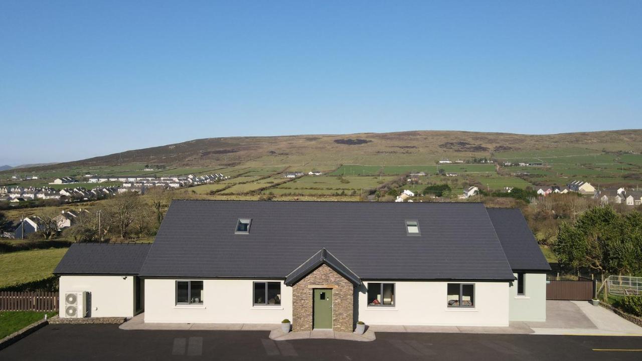 The Hawthorn Rooms Dingle Eksteriør billede